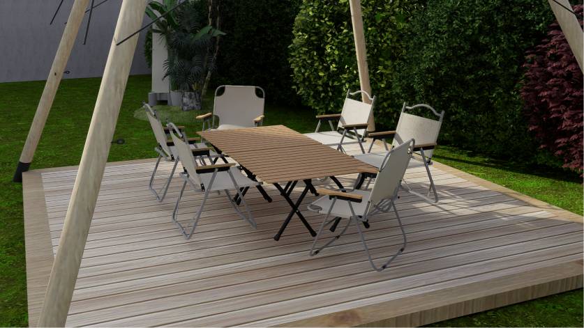 信州区帐篷生产厂家：以匠心筑牢户外装备的品质根基